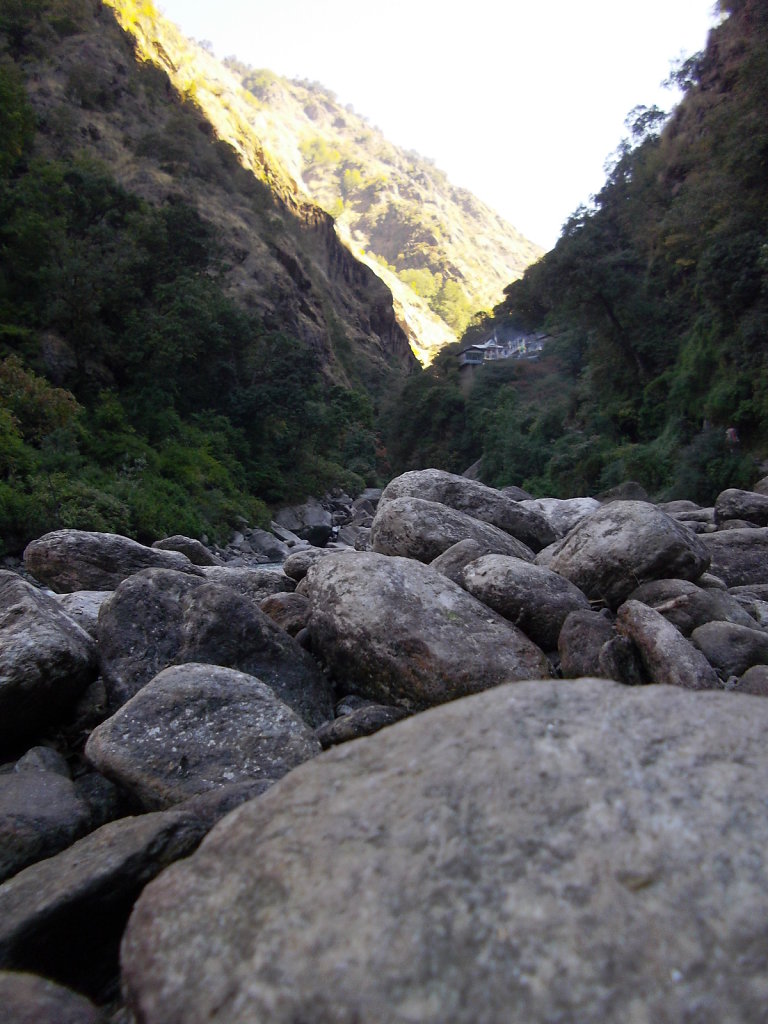 Nepal