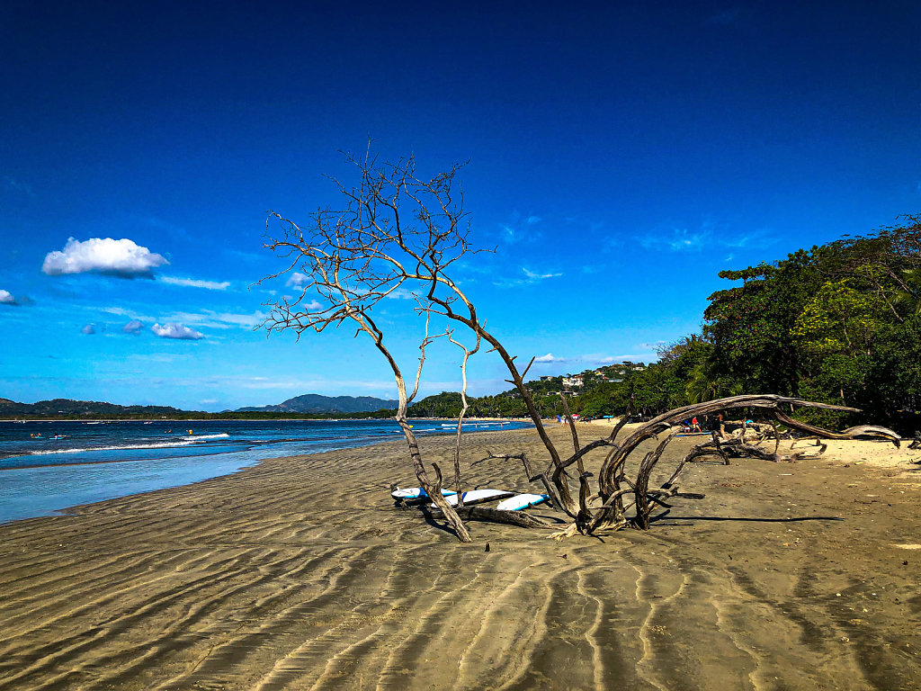 Costa Rica